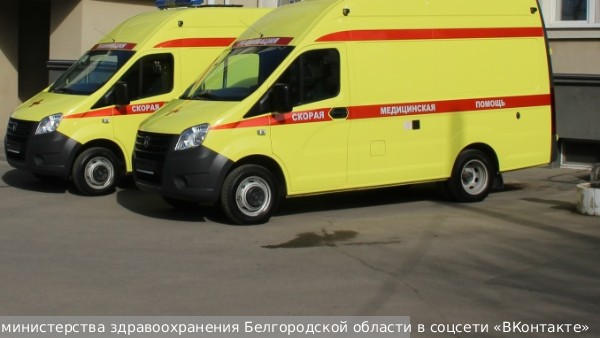 Женщина лишилась руки при атаке украинского беспилотника в Белгородской области