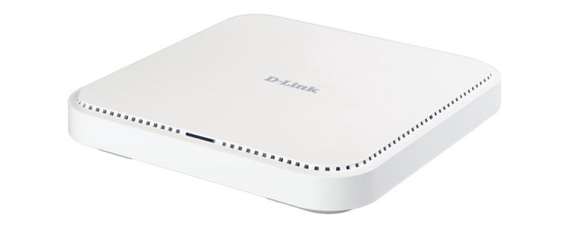 Представлены точки доступа D-Link Wi-Fi 7 с поддержкой потолочной, настенной и уличной установки