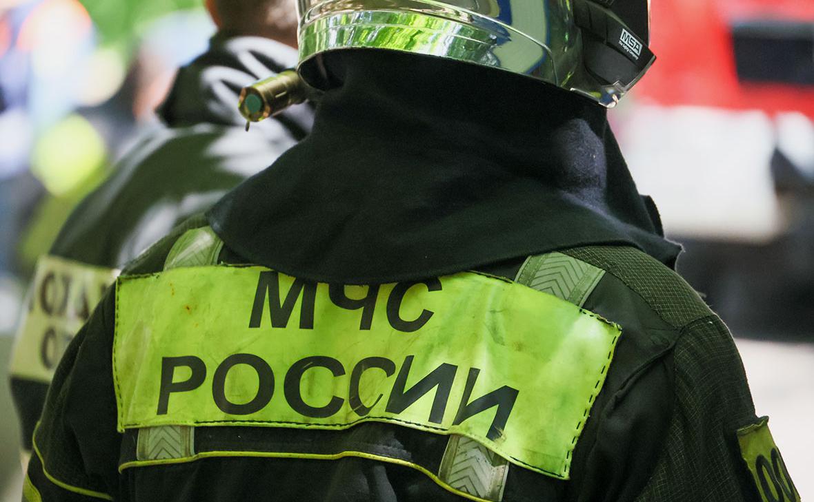 Губернатор заявил о полной остановке завода в Орске после атаки