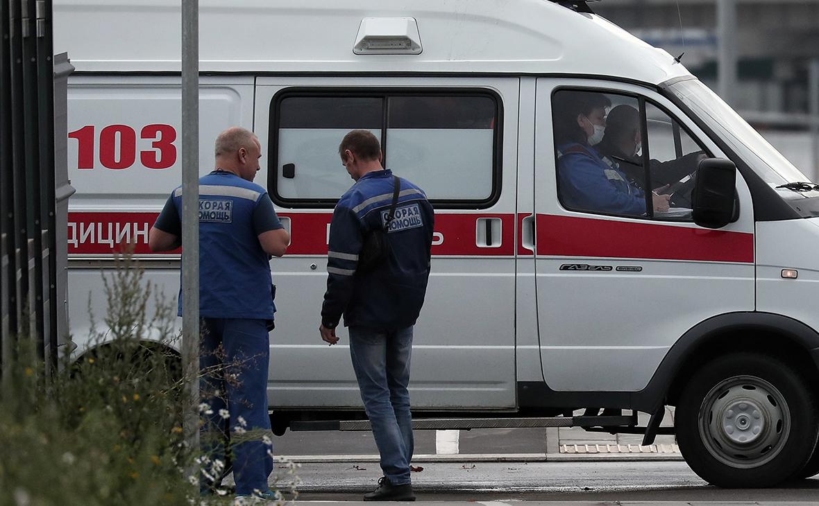 В результате атак ВСУ на Белгородскую область пострадали 14 человек