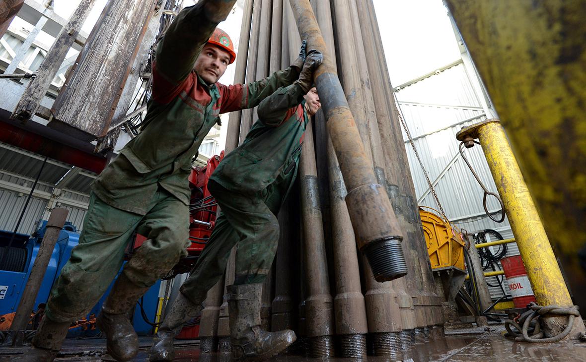 Ученые усомнились в прежних оценках запасов нефти в Западной Сибири