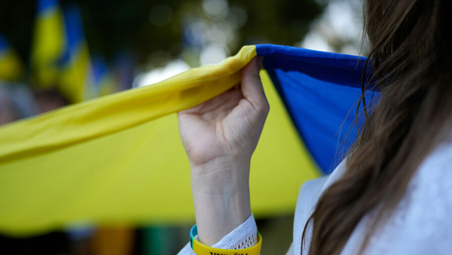 Украинская газета напомнила о штрафе для русскоговорящих таксистов
