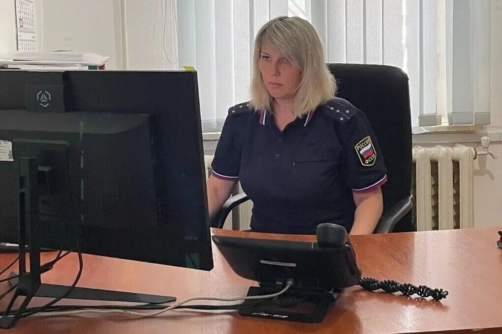 В Ленинском районе с должницы взыскали более 700 тысяч рублей задолженностей