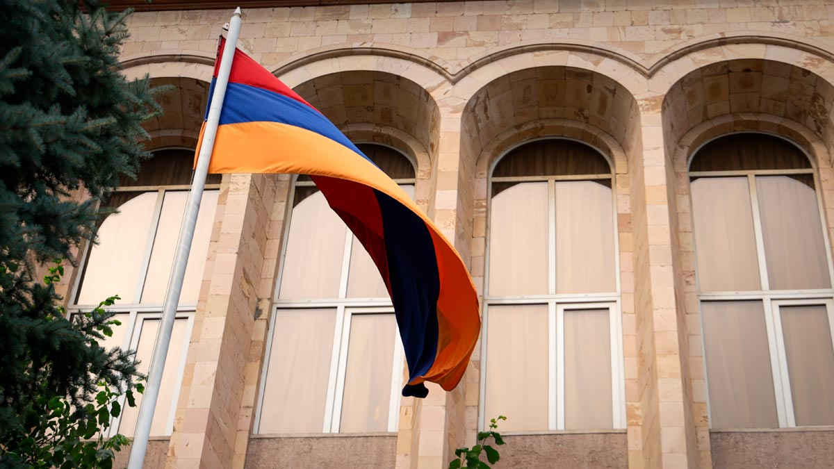 Ереван продолжит экономическую диверсификацию даже в случае решения проблем с Москвой