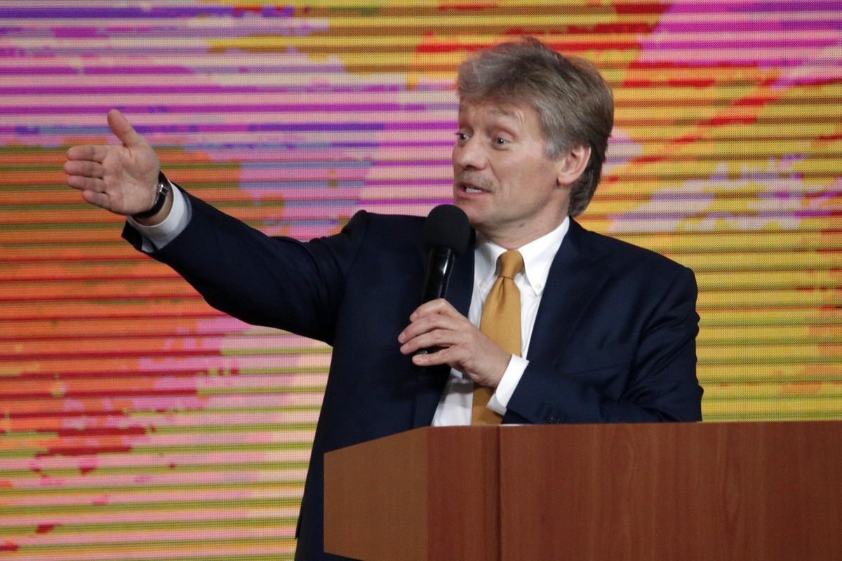 «Это означает войну»: Кремль объяснил Европе слова Путина