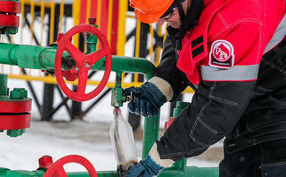 Эксперты увидели экономический смысл в труднодобываемой нефти в Сибири