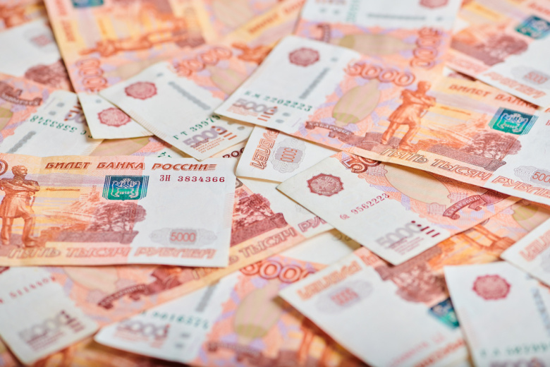 Россиянин купил лотерейный билет 13-го числа и выиграл 13 млн рублей