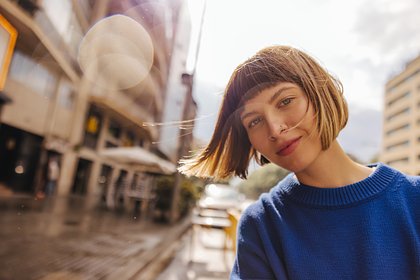 Названы формирующие первое впечатление о человеке детали