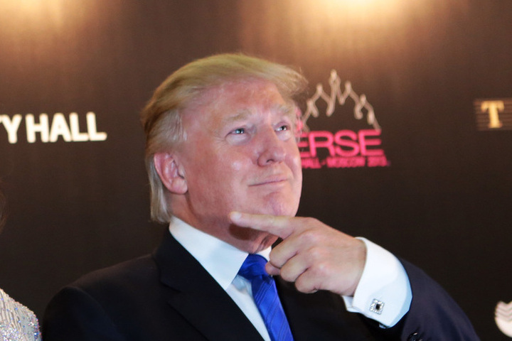 Трамп рассказал о завершении войны с Ираном и ценах на нефть