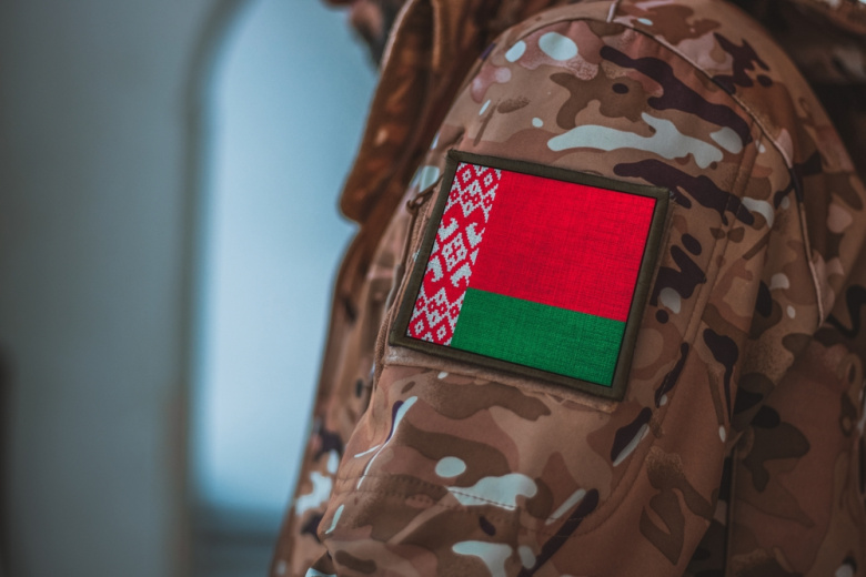 Артиллерийская бригада ВС Белоруссии приведена в высшую боеготовность