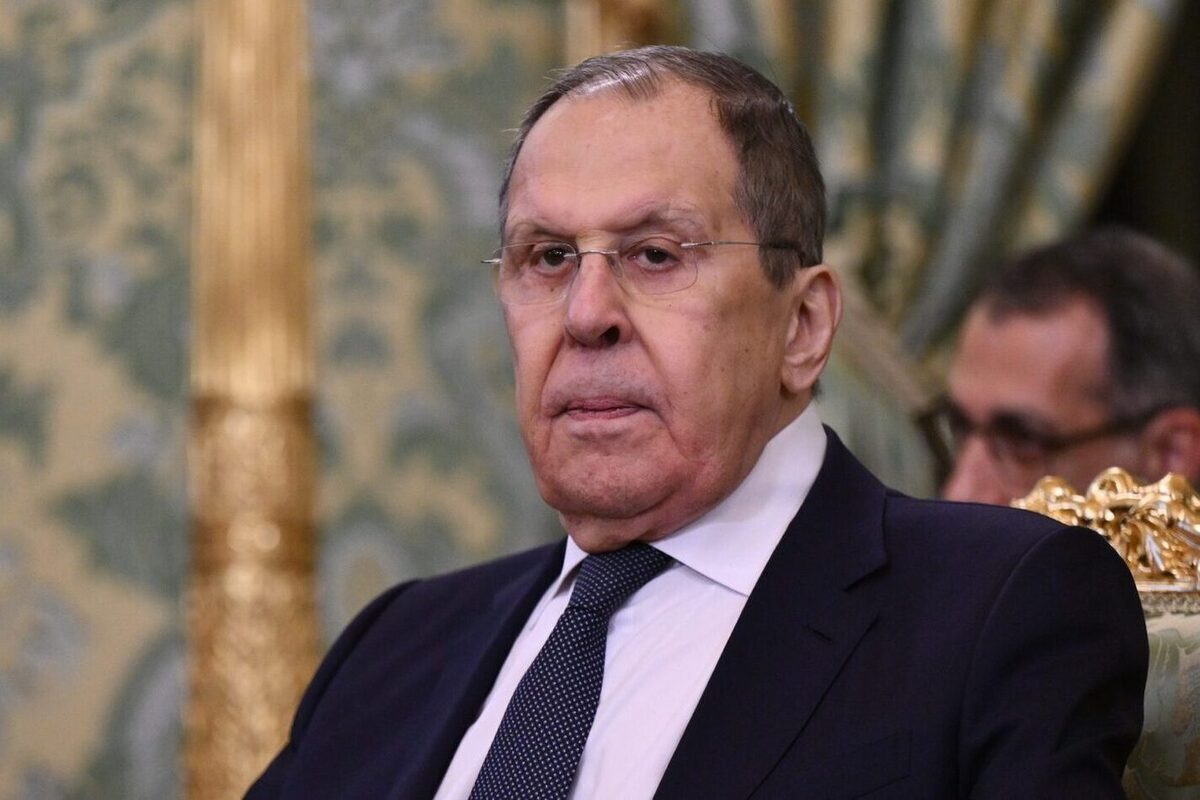 Слова Лаврова понять просто: Элиты всё решили. Киев в шоке — Украине подписан приговор