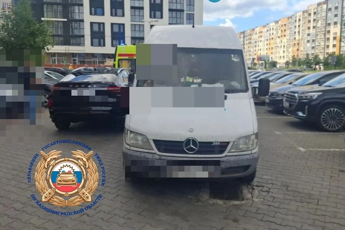 Во дворе дома на Елизаветинской сбили пешехода