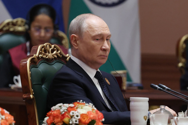 Заявление Путина на форуме БРИКС привлекло внимание итальянского издания