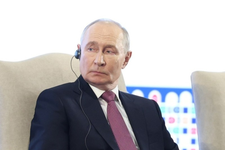 Путин назвал одну из самых близких для России стран на Ближнем Востоке