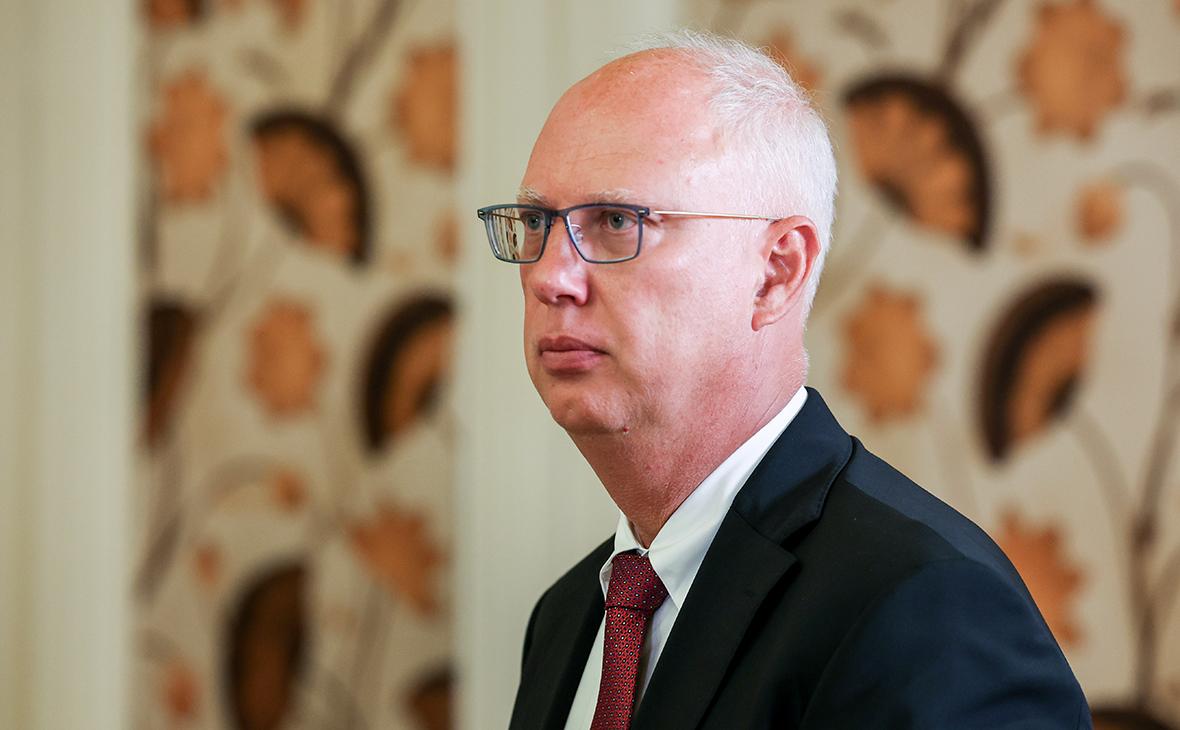 Дмитриев заявил о шквале запросов на бизнес-форум России, США и Германии