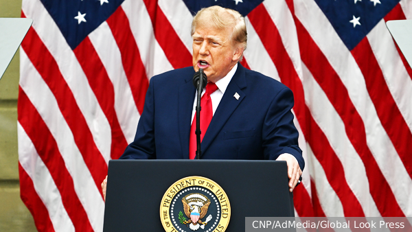 Дмитриев заявил о нехватке Трампа на саммите БРИКС
