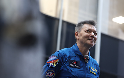 Космонавт Кононенко: человечество станет мультипланетной цивилизацией