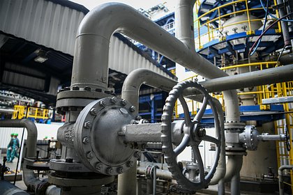 Получивший повреждения при атаке ВСУ российский НПЗ полностью остановил работу