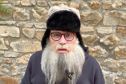 В России объявили в розыск блогера-иноагента