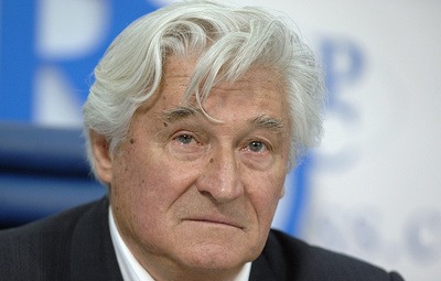 Роскосмос выразил соболезнования по поводу смерти конструктора Бугрова