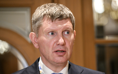 Решетников: РФ намерена договориться с Эфиопией о прямых поставках цветов