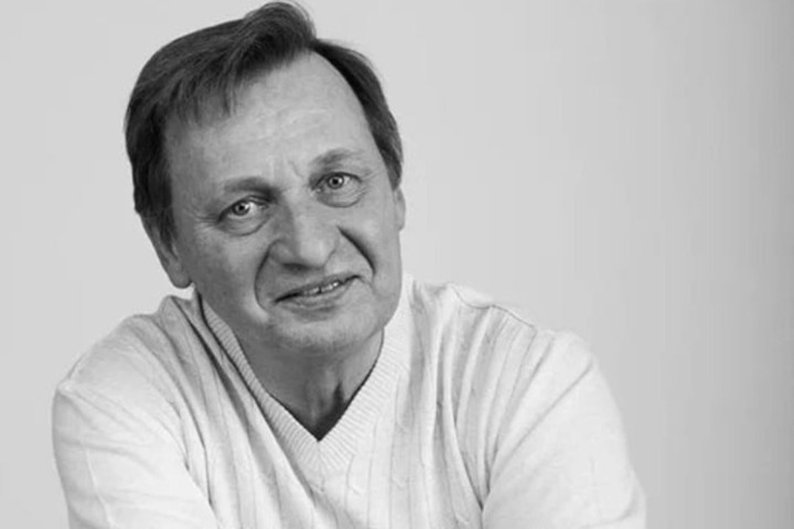 Актер Геннадий Спириденков скоропостижно умер в Петербурге на 71-м году жизни