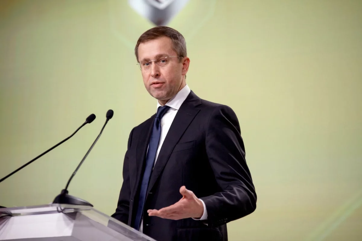 Премьер Украины Корецкий назвал будущую зиму главным вызовом для страны