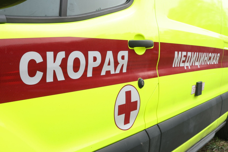 Два человека пострадали в ДТП в подмосковном Пушкино
