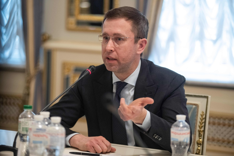 Премьер-министр Украины назвал главный вызов для страны