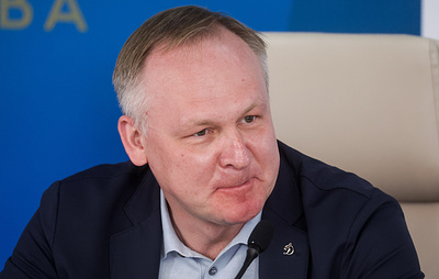 Пивоваров назвал гол футболиста "Динамо" Окишора классически красивым