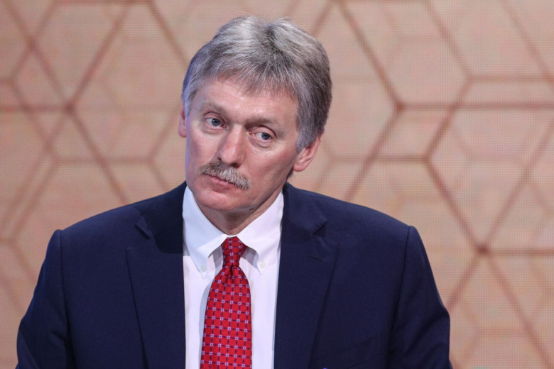 Песков оценил вероятность встречи Путина и Зеленского в Майами
