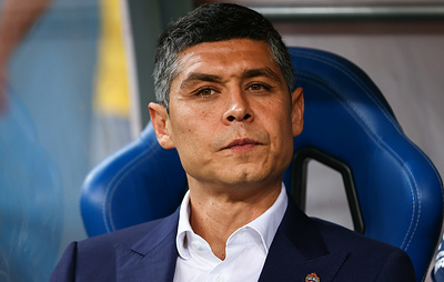 Игдисамов: «Рубин» оказывал давление на Олейникова