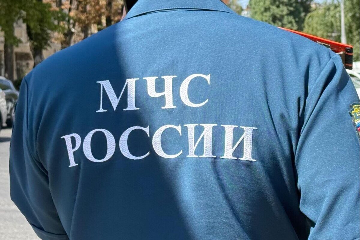 Туристы заблудились в КЧР в районе Софийских озер