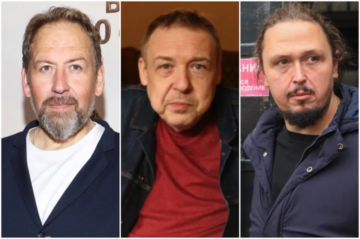 Скинули образ. Посмотрите, Дужников, Семчев и Затравкин сбросили по 100 кг
