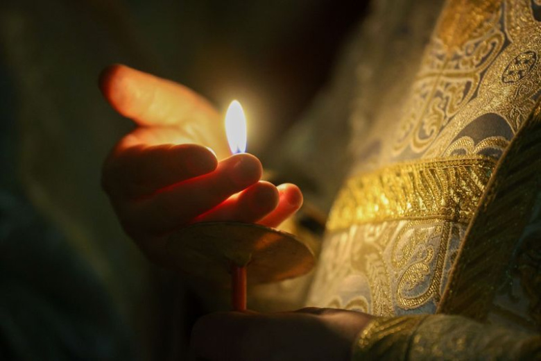 Церковные праздники сегодня, 13 сентября: кого чтят, именины, пост