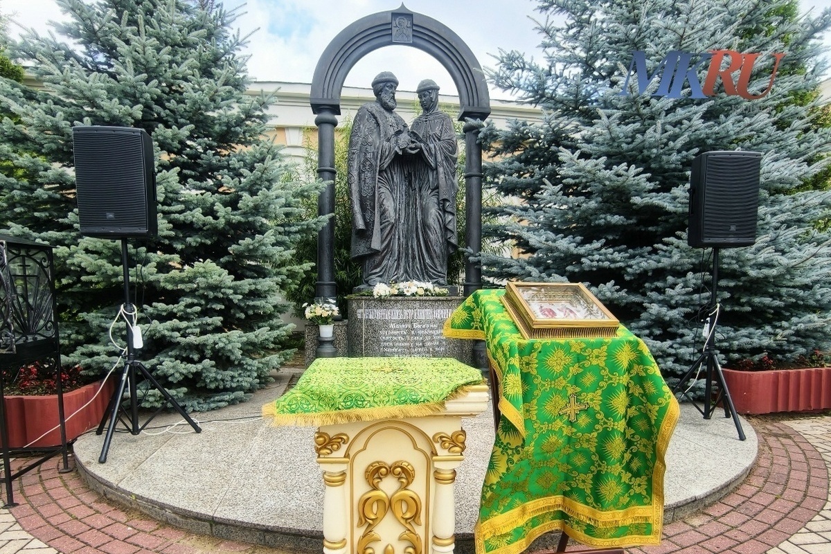 Калужанам предлагают пойти за клюквой