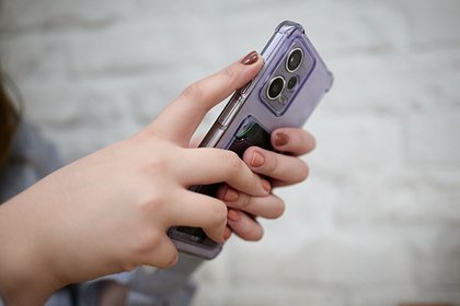 Россиянам рассказали о правильном хранении старых смартфонов