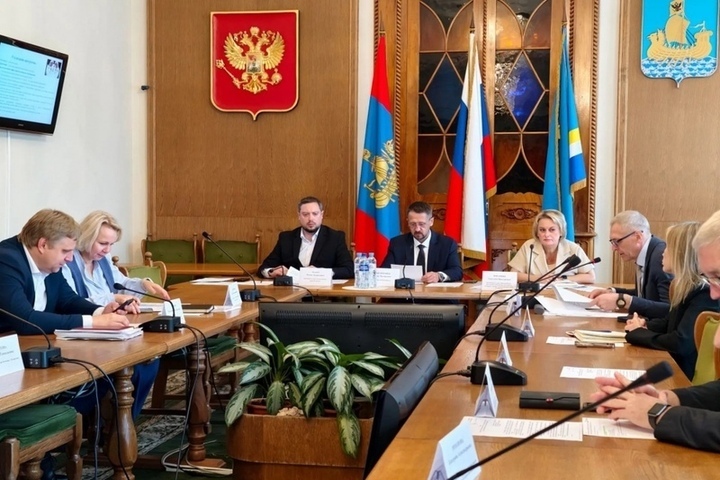 В мэрии Костромы предложили новые меры по поддержке многодетных семей