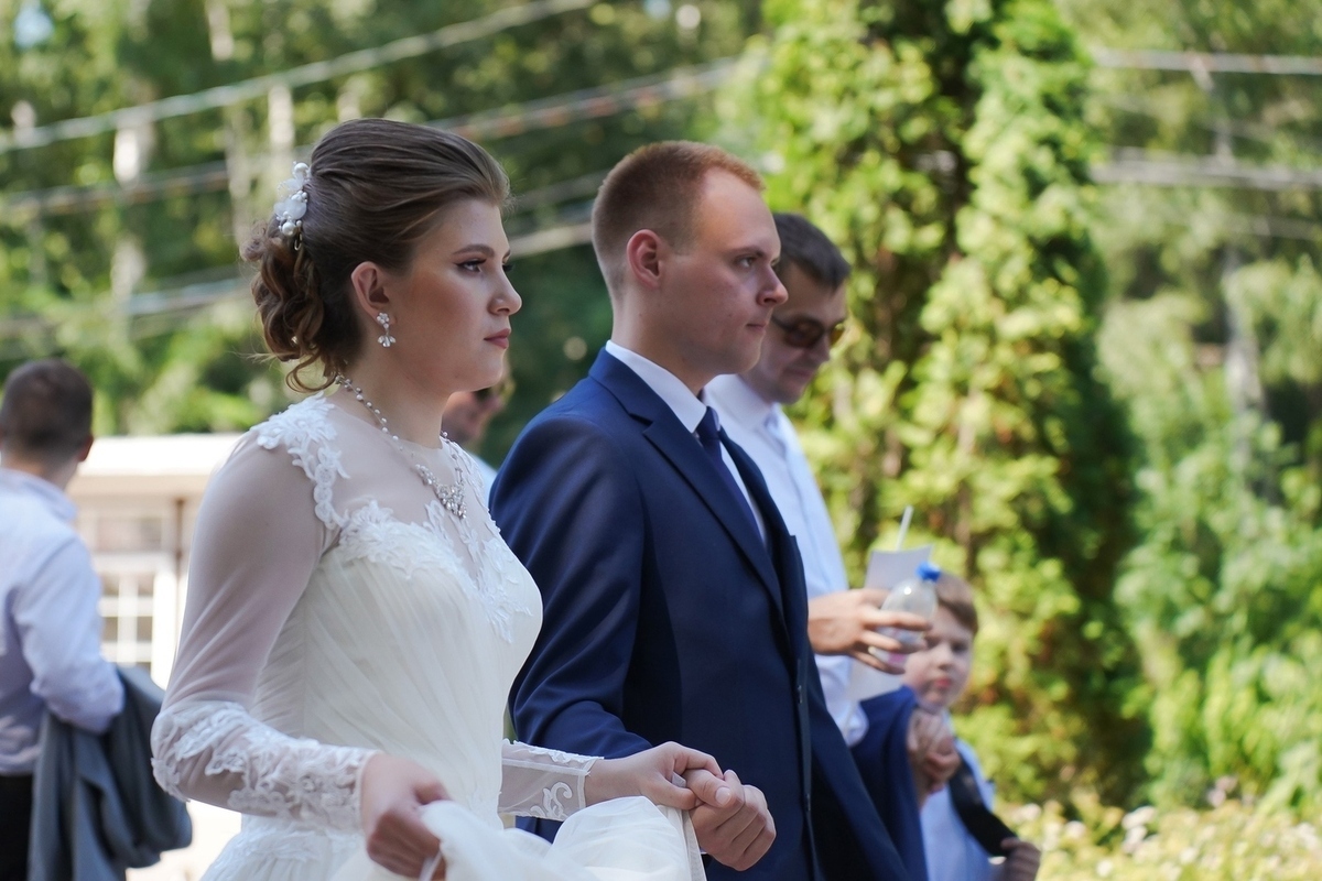 Сколько стоит быть гостем на свадьбе: туляки рассказали о своих тратах