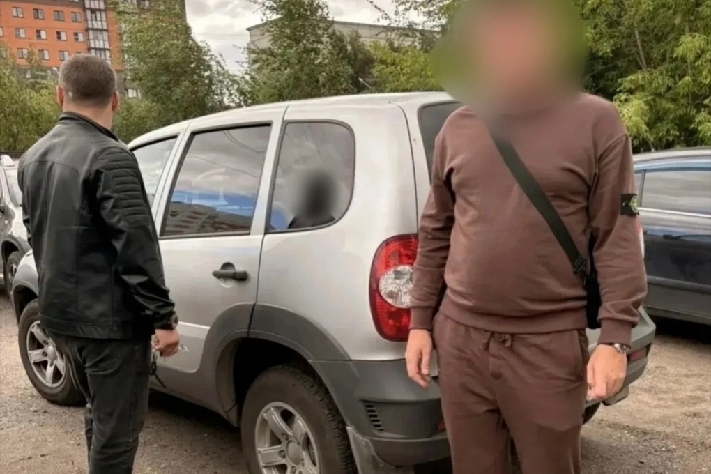 Романтические отношения привели к уголовному делу в Тверской области