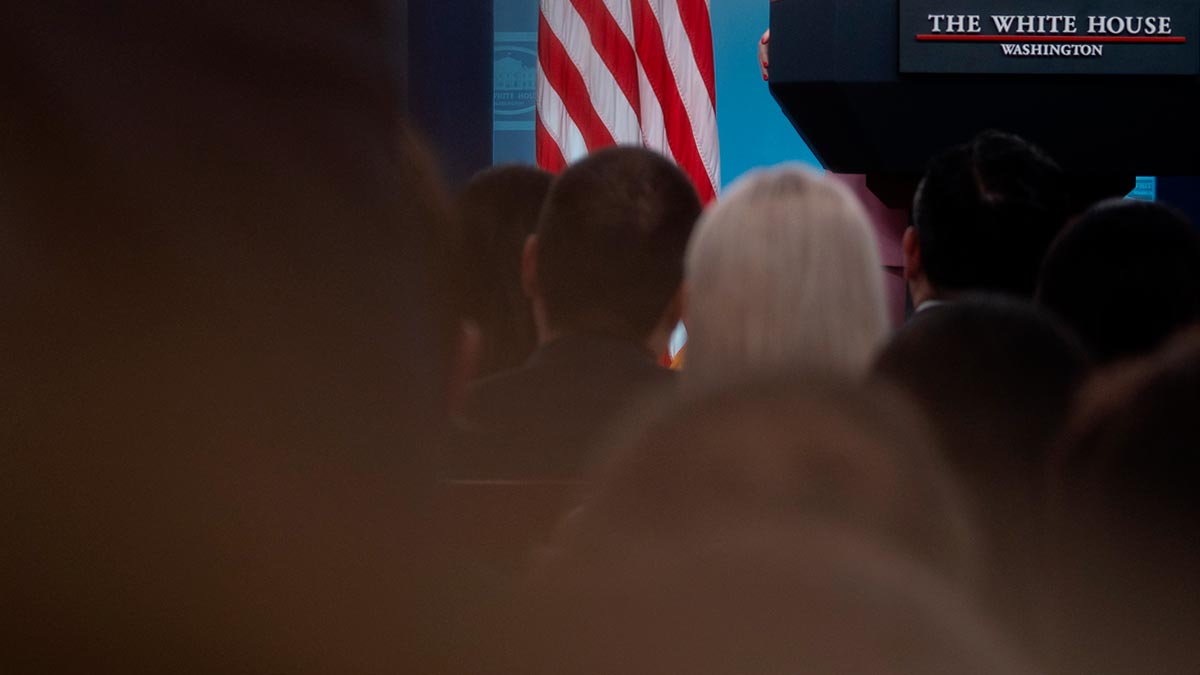 Журналисты назвали шесть возможных кандидатов в пресс-секретари Трампа