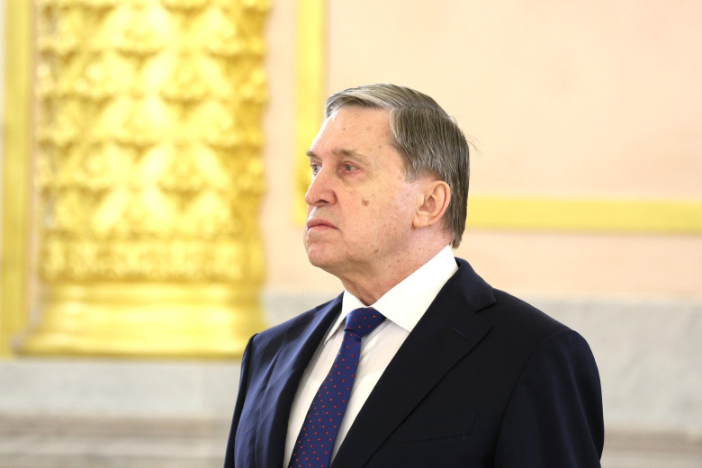 Ушаков назвал ключевой двигатель мирных переговоров по Украине
