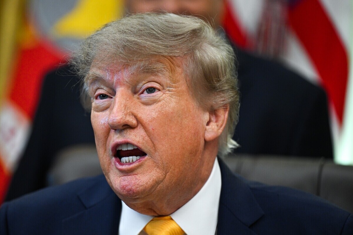 Трамп отказал саудовскому принцу в ударах по хуситам