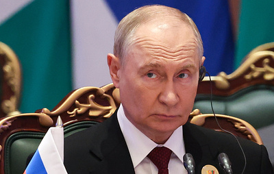 Путин назвал базовые ценности БРИКС привлекательными для многих в мире