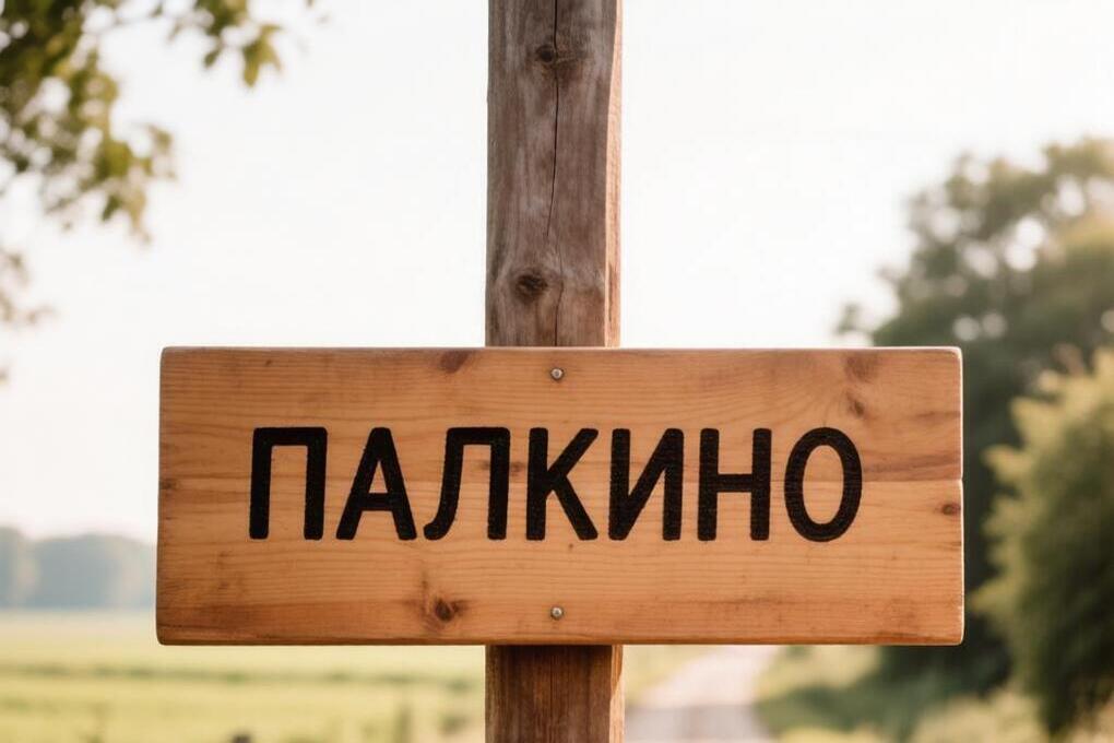 В Палкино завершилось благоустройство двора многоквартирного дома