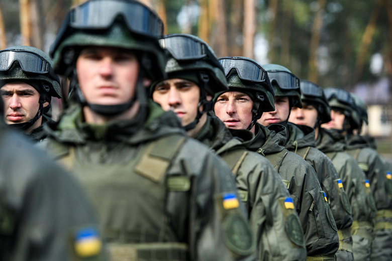 «Им не нужен мир»: Константинов рассказал о «сверхидее» Украины