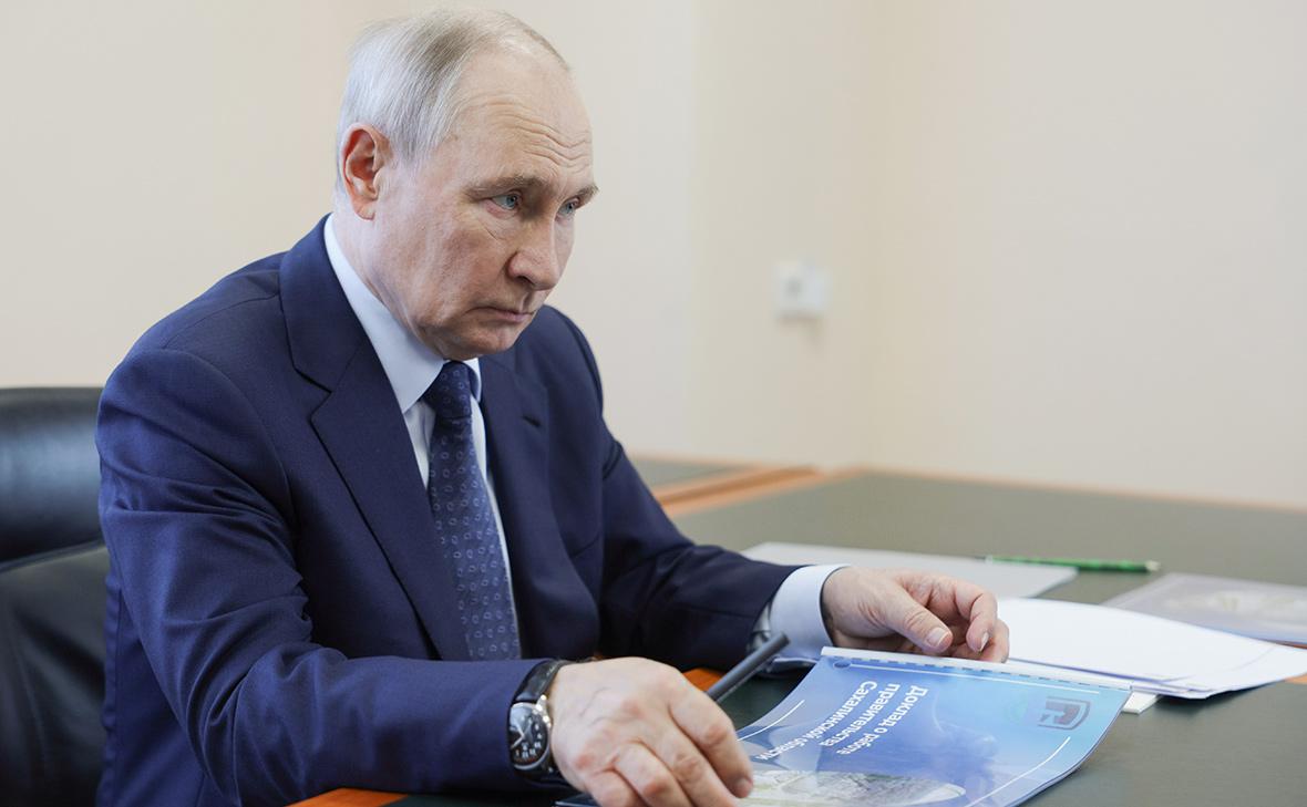 Япония вызвала посла России после визита Путина на Итуруп