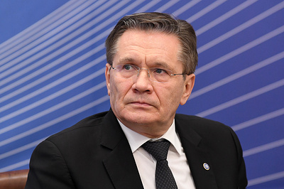 Лихачев: Киев атаками на ЗАЭС провоцирует ядерный инцидент