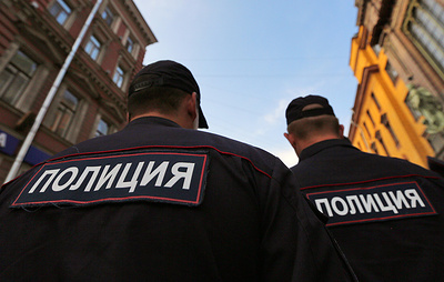 В Вологде задержали 31 подростка за массовое хищение из супермаркета