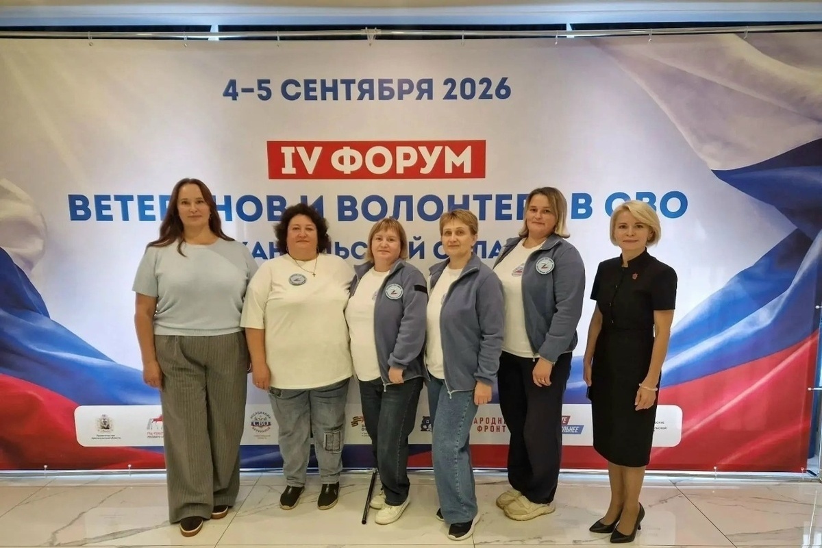 Волонтерская группа «Пинежье для СВОих» два года помогает ребятам на передовой